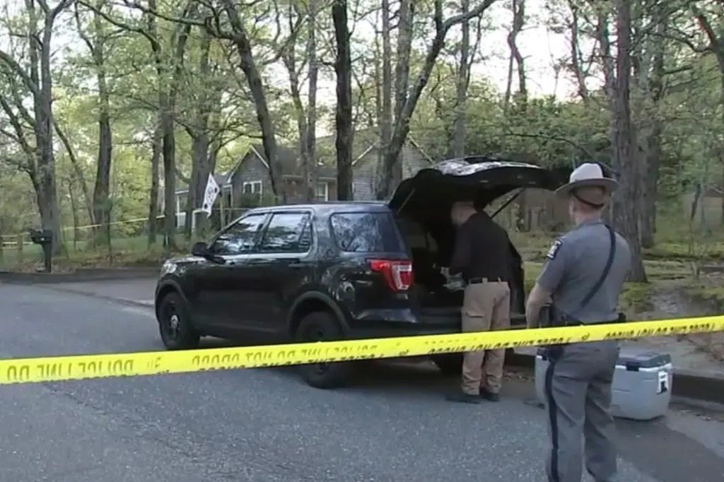 Maníaco apuñaló más de 40 veces a su madre discapacitada en Nueva York