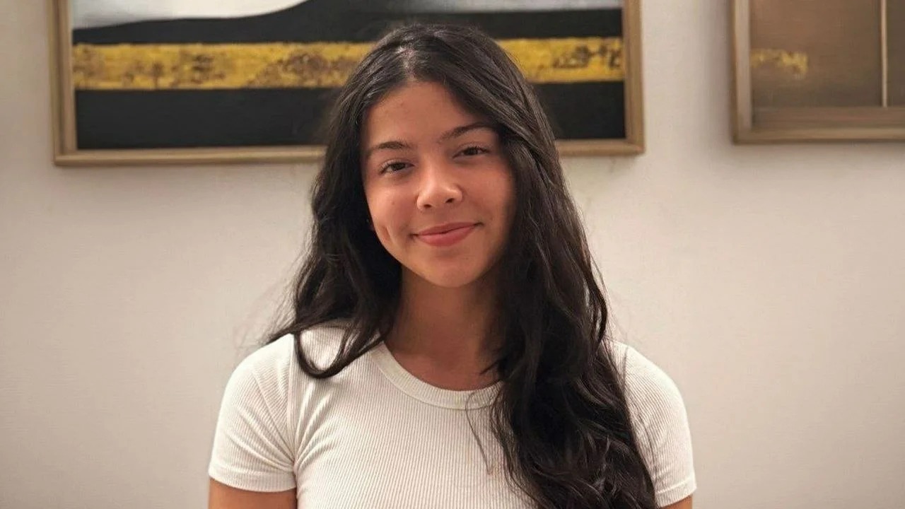 Venezolana viajará a Washington tras obtener prestigioso premio de National Geographic