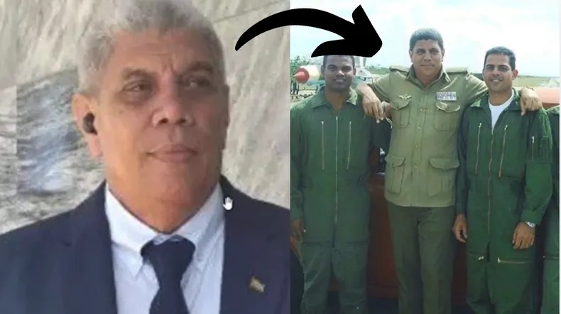 Militar imputado junto a Raúl Castro en EEUU fue condenado a prisión por fraude migratorio