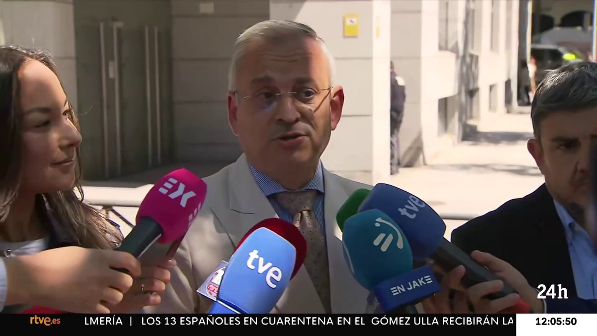 Los abogados de Hazte Oír piden que la investigación se extienda al Psoe (VIDEO)