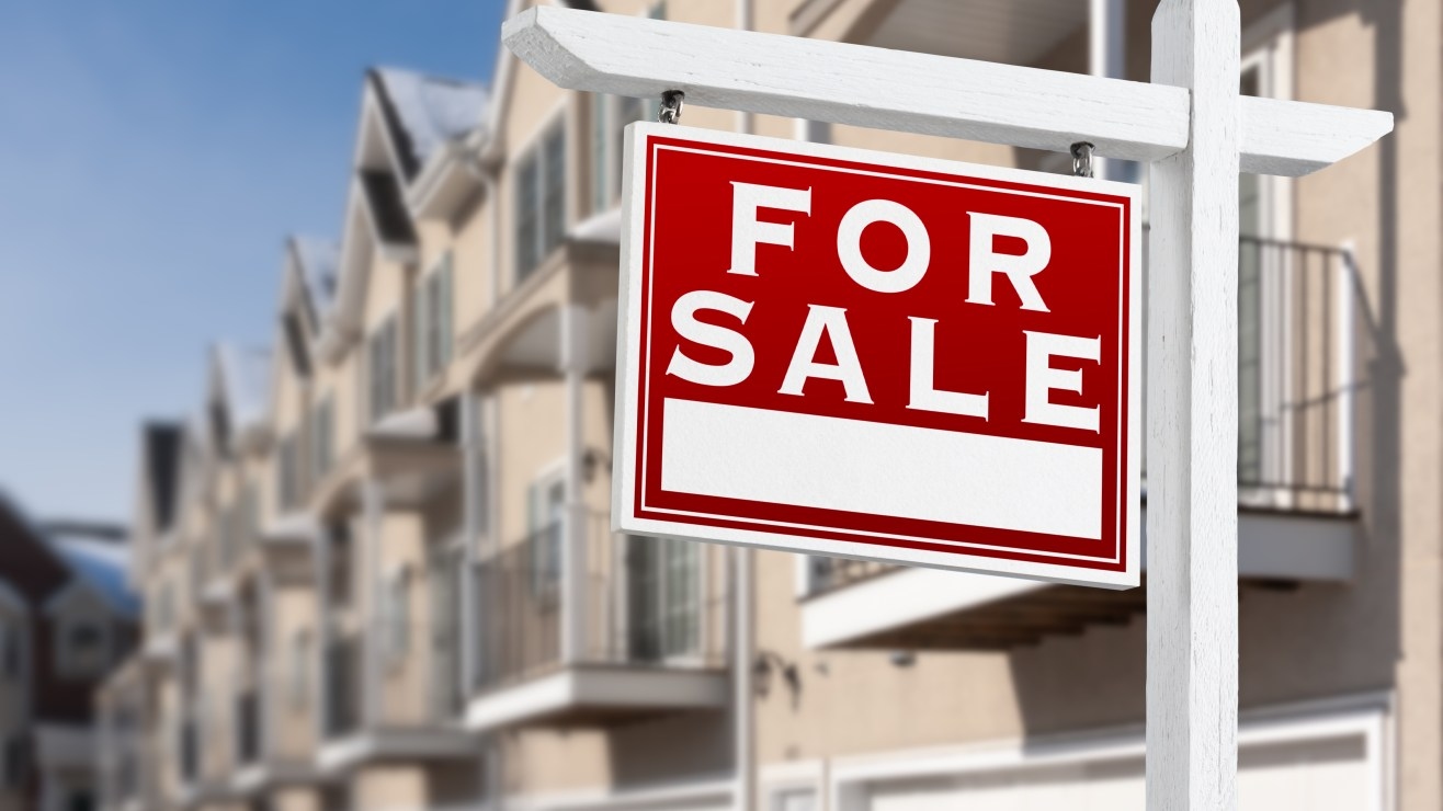 Pusieron a la venta a un pueblo completo por 625 mil dólares