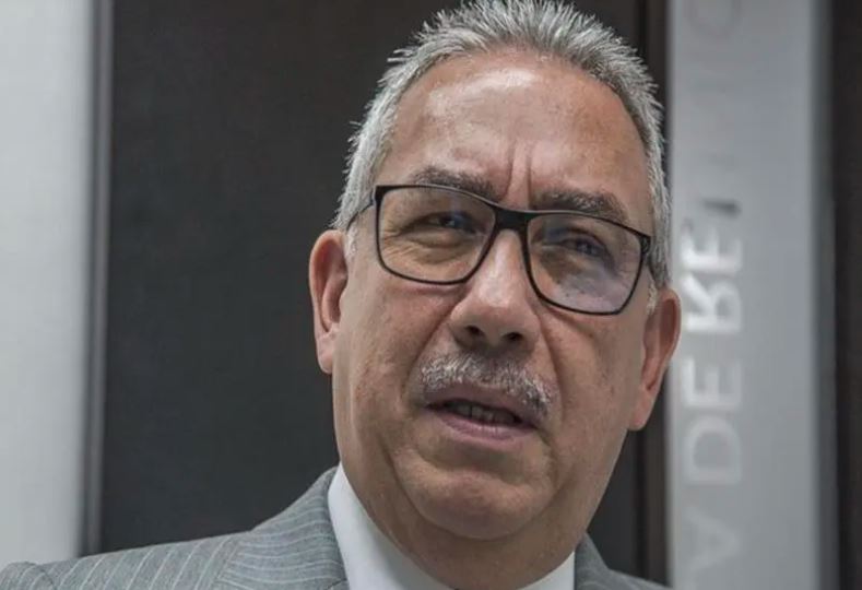 Joel García expuso la inconstitucionalidad de enviar causas abiertas por "terrorismo" a tribunales penales