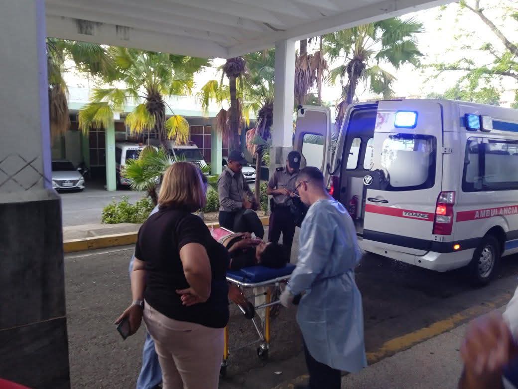 Grave accidente de autobús en Cuba dejó más de 40 heridos, incluyendo siete niños