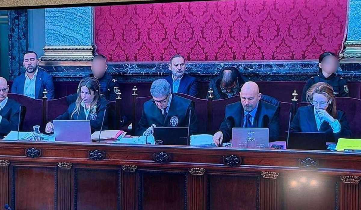 Primer juicio por corrupción sanchista llega a su fin con choque entre fiscales y el Psoe 