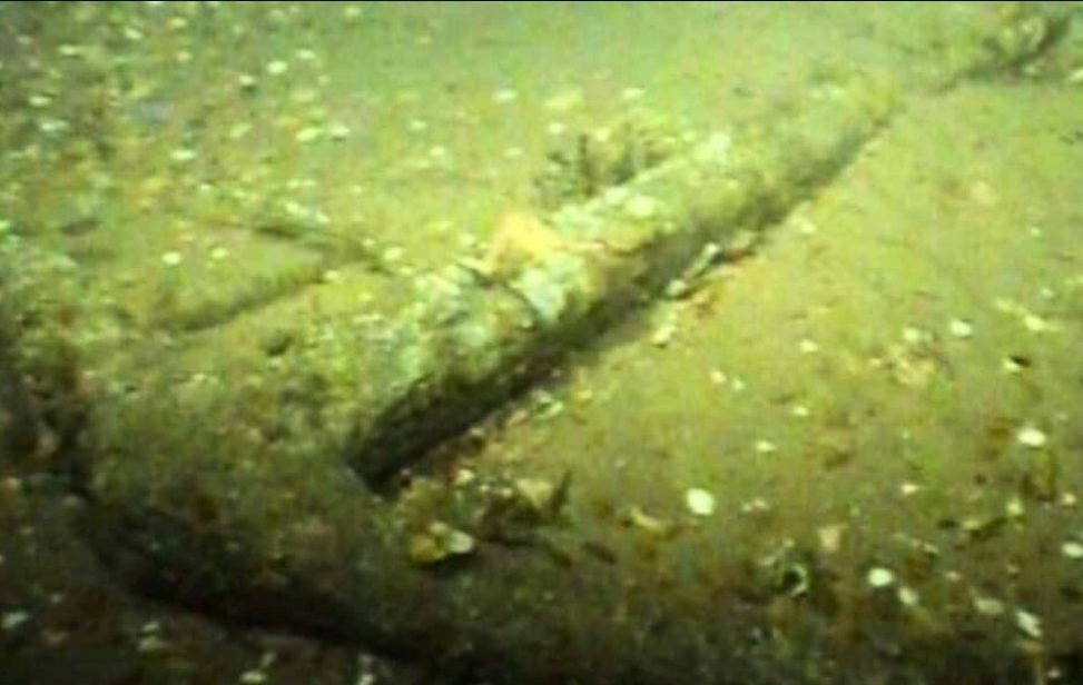 Hallaron un ancla romana de 2.000 años y asombró a los arqueólogos por este motivo