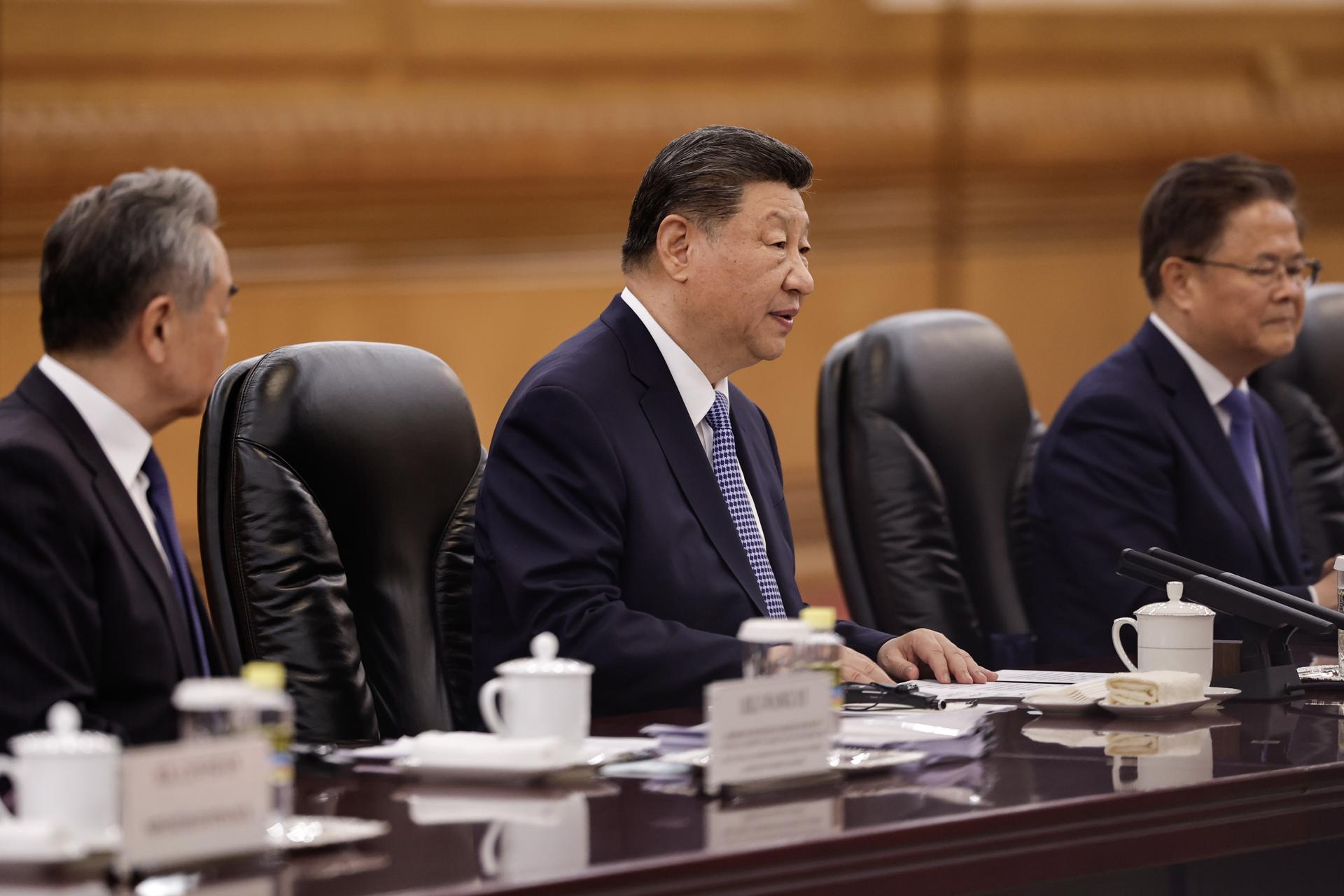 Xi Jinping respalda la mediación de Pakistán entre EEUU e Irán ante un posible acuerdo