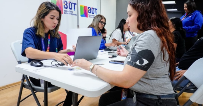 Crecen las sospechas tras días de fallas en el BDT y dinero retenido