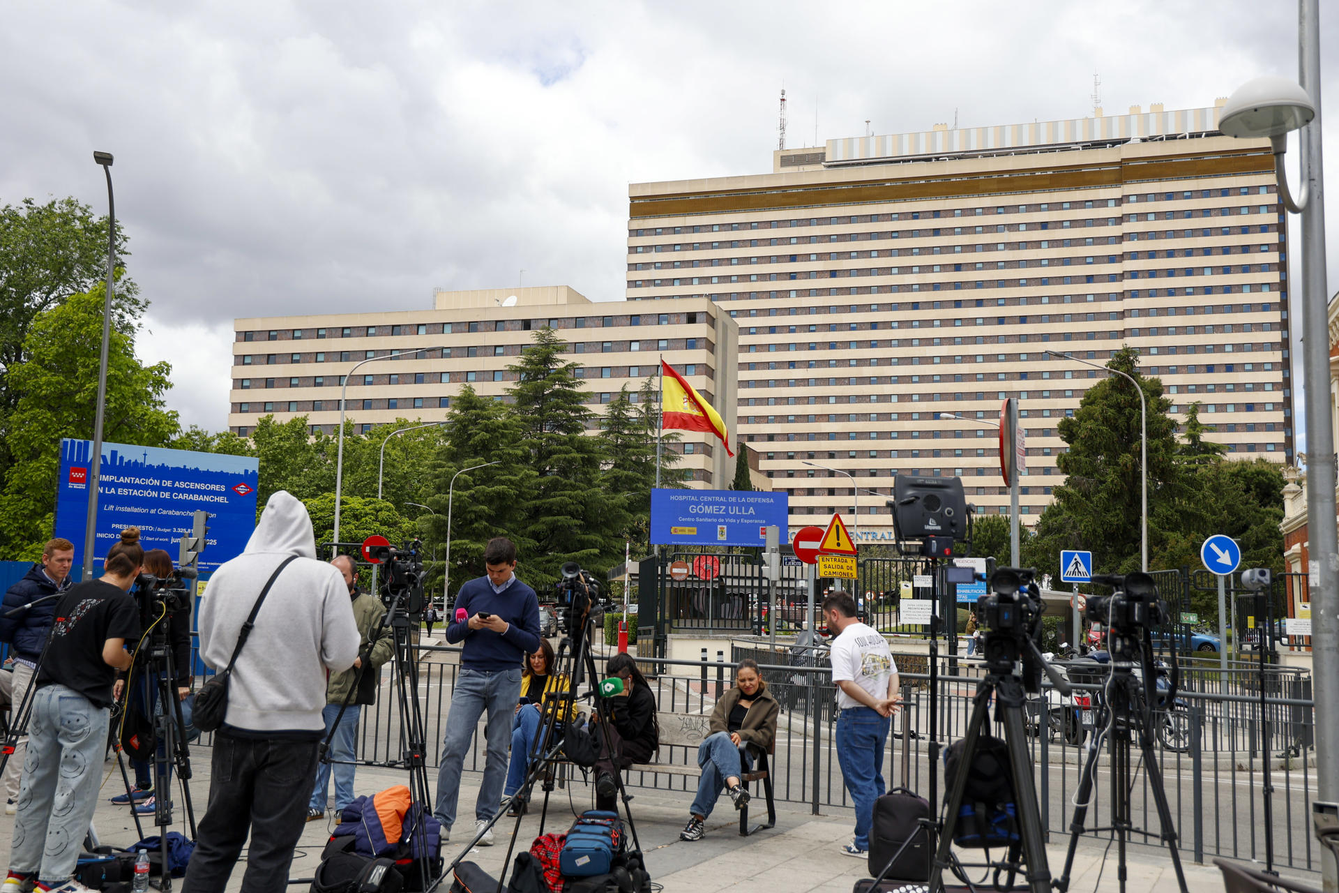 Alarma en España: pasajero del crucero MV Hondius dio positivo provisional por Hantavirus