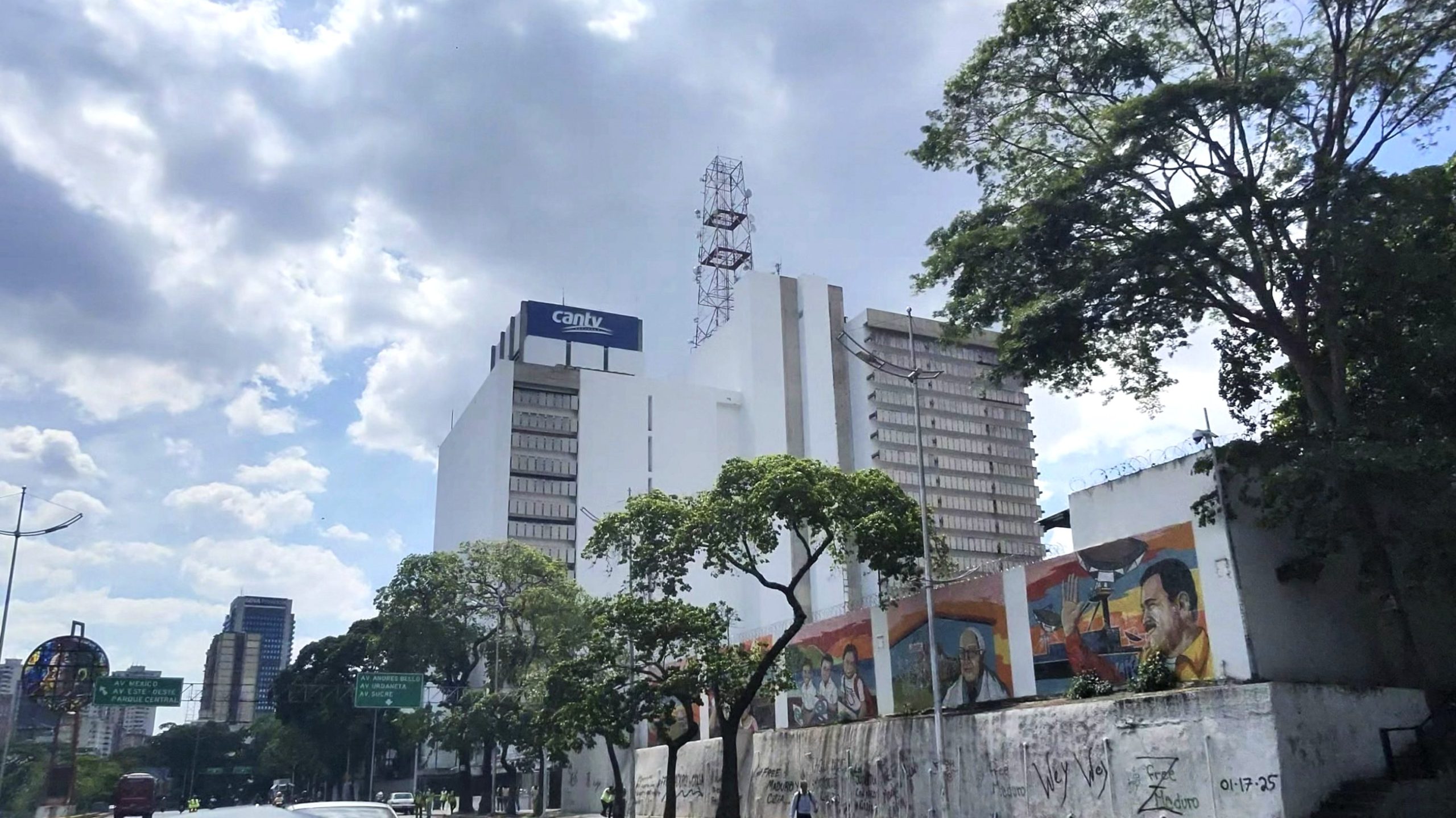 Redes Ayuda advirtió sobre profundo rezago tecnológico de Ve