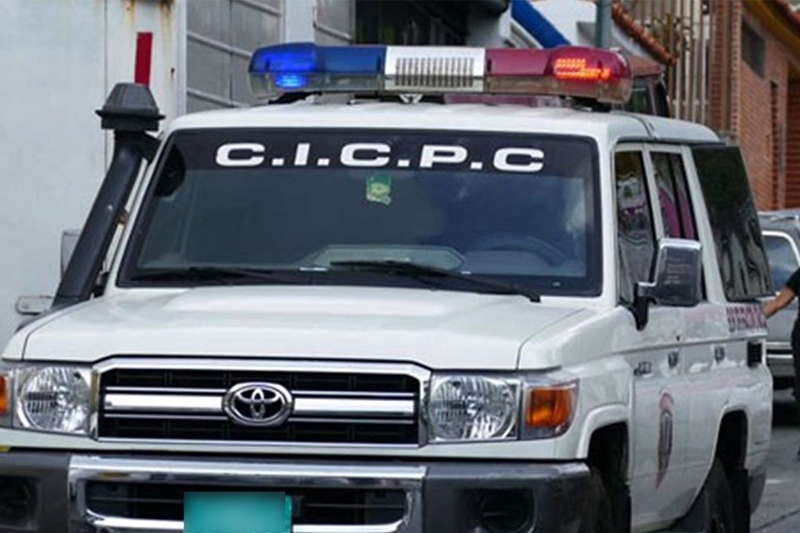 Lo que parecía una supuesta denuncia de abuso en Caracas escondía una venganza familiar