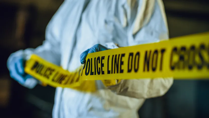 Joven fue hallado tiroteado en Chicago tras llamada sobre secuestro realizada desde Venezuela