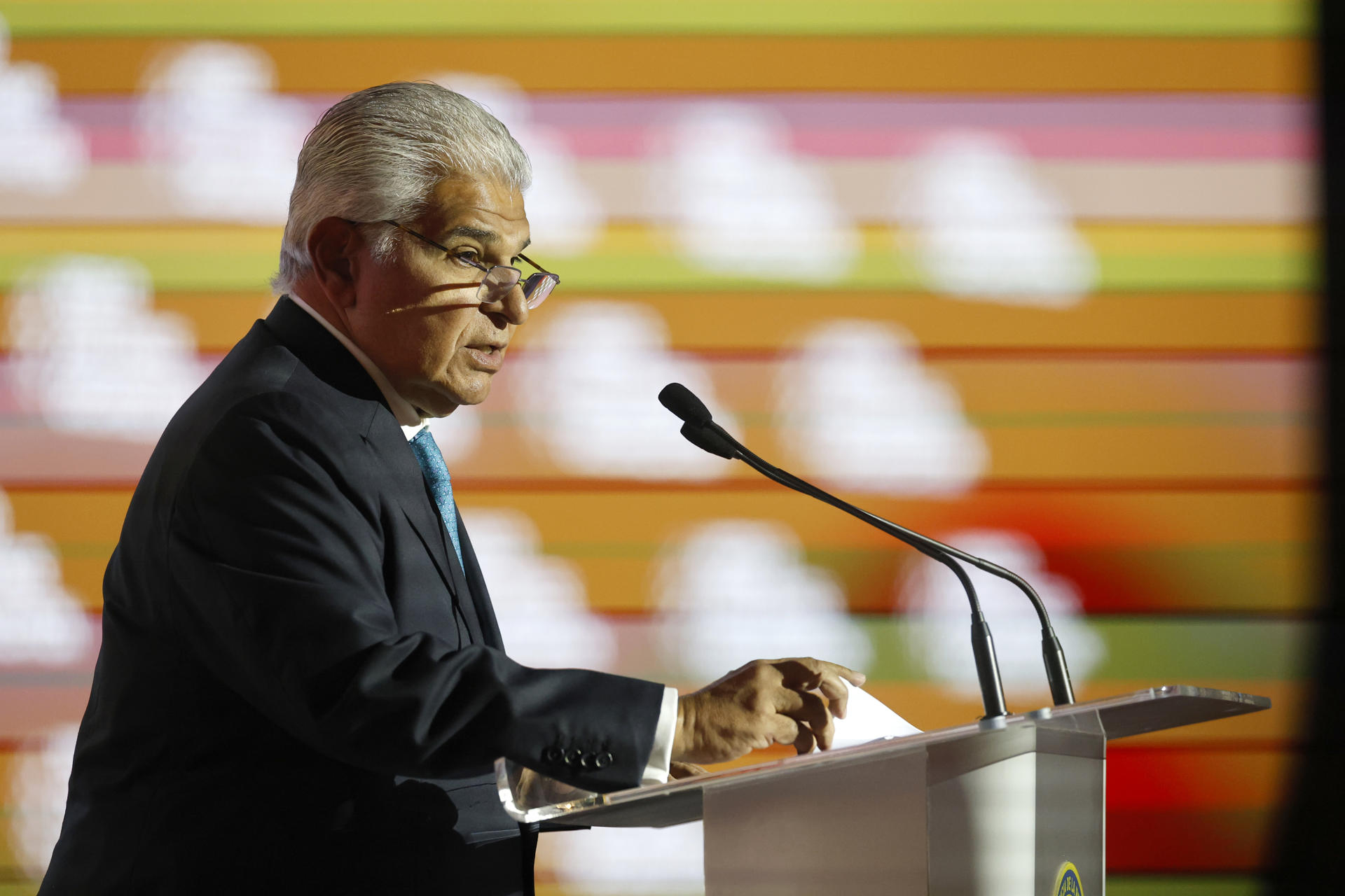 José Raúl Mulino conversará con María Corina Machado sobre el futuro democrático de Venezuela