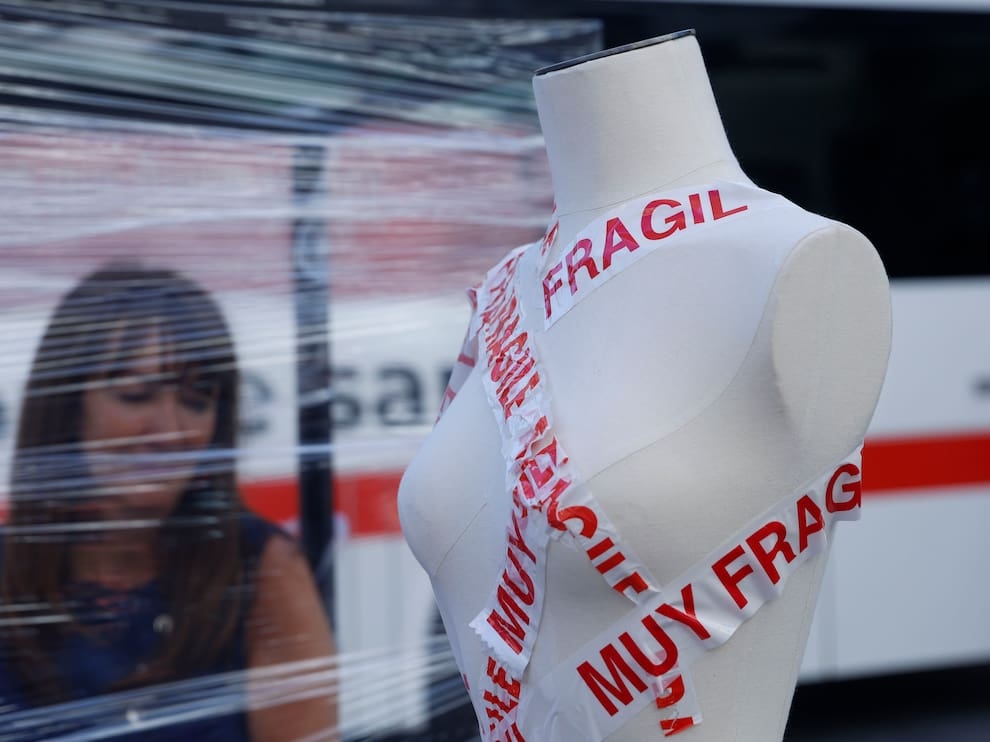 Cómo el cautiverio de una joven venezolana destapó una red de trata de personas en España