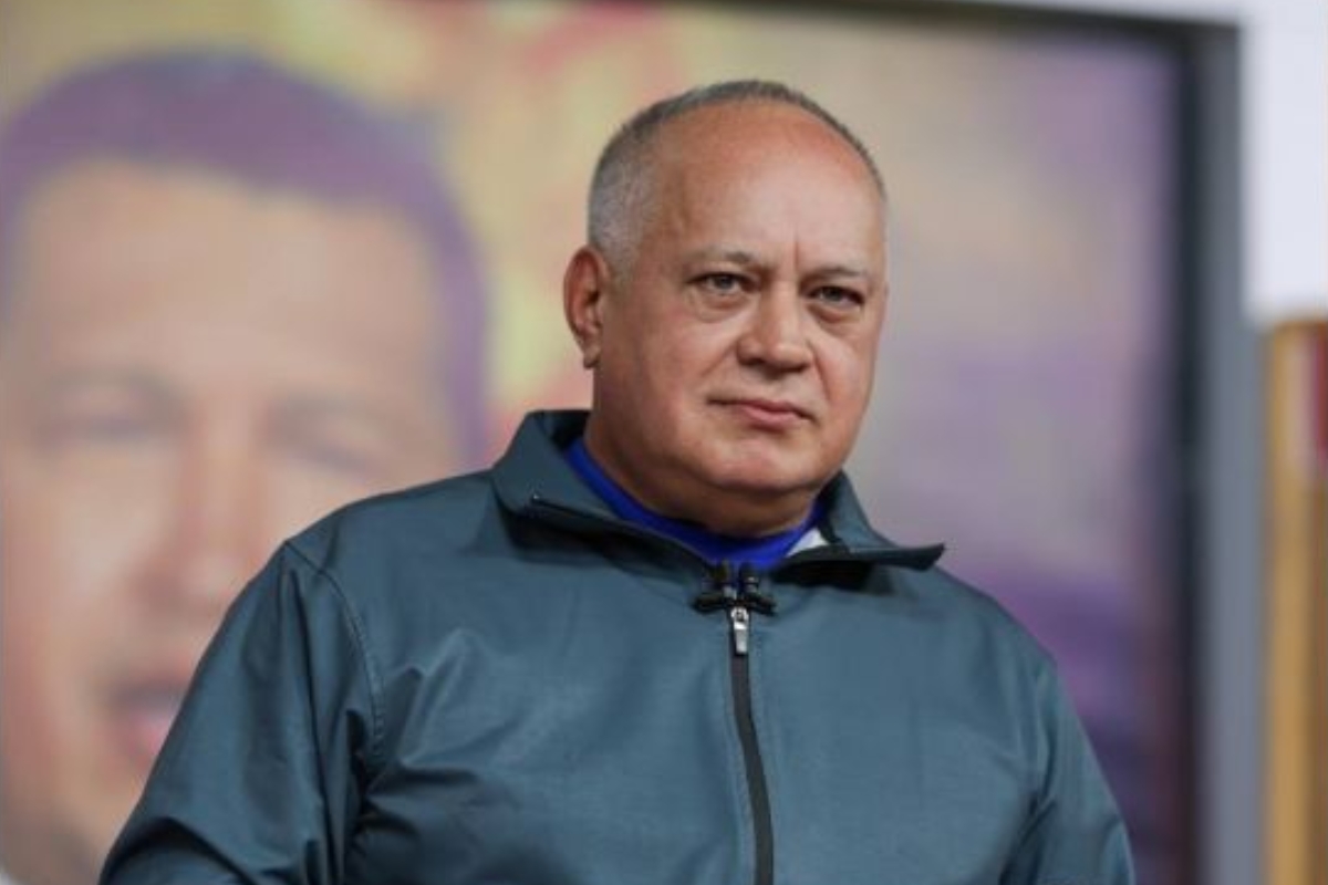 Diosdado, desesperado, pidió cerrar filas mientras crecen tensiones dentro del chavismo