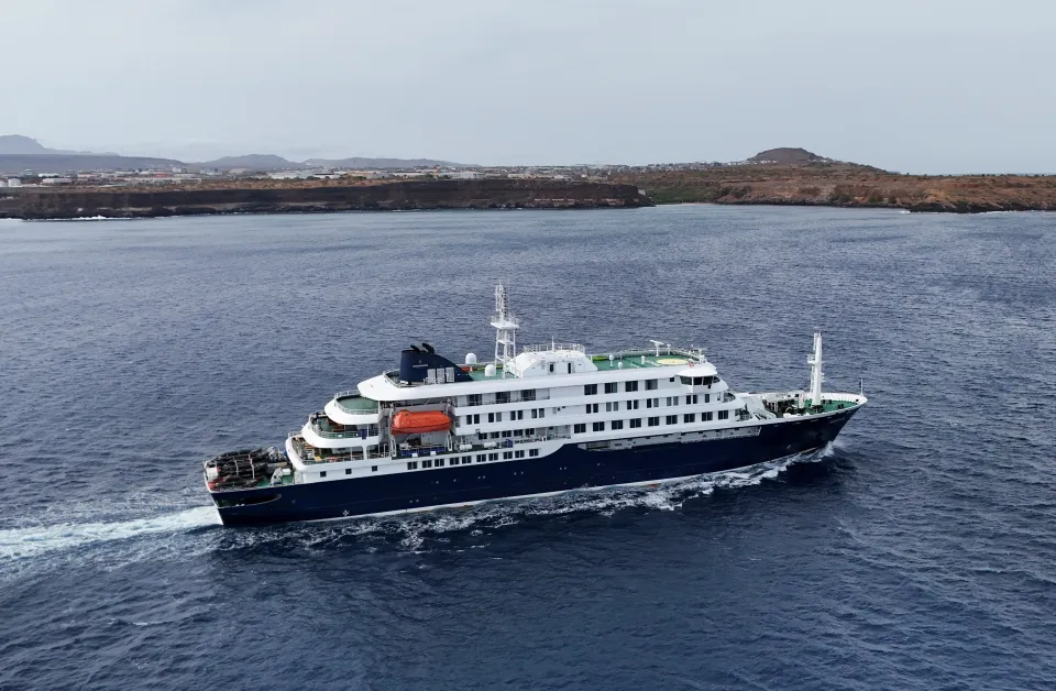EEUU teme por el hantavirus: vigilan a pasajeros de cinco estados que estuvieron en el crucero