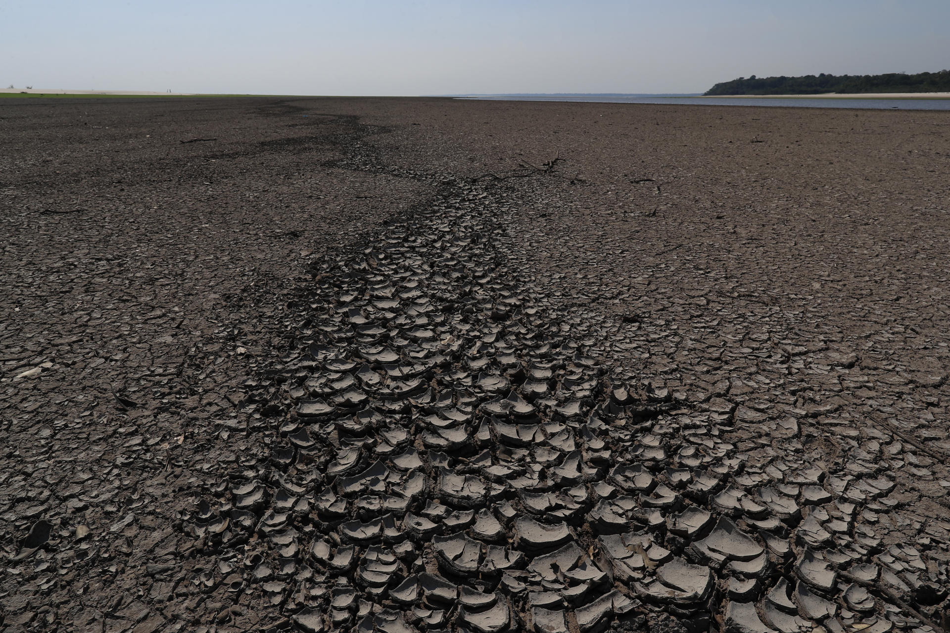 Experto pide a que se haga “un uso más racional del agua” en Venezuela frente a la llegada de El Niño