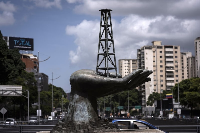 Bonos de Venezuela aún pueden subir 16% por recuperación petrolera, según Morgan Stanley