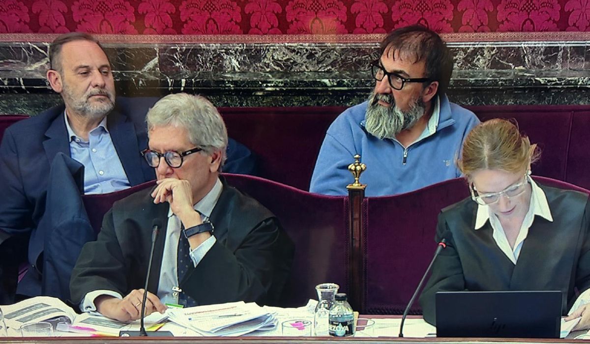 Koldo García protege a Pedro Sánchez y a José Luis Ábalos pero deja al descubierto la trama del Psoe
