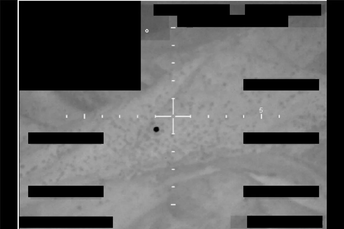 Los VIDEOS de Ovnis que compartió el Pentágono y reavivan el debate sobre vida extraterrestre