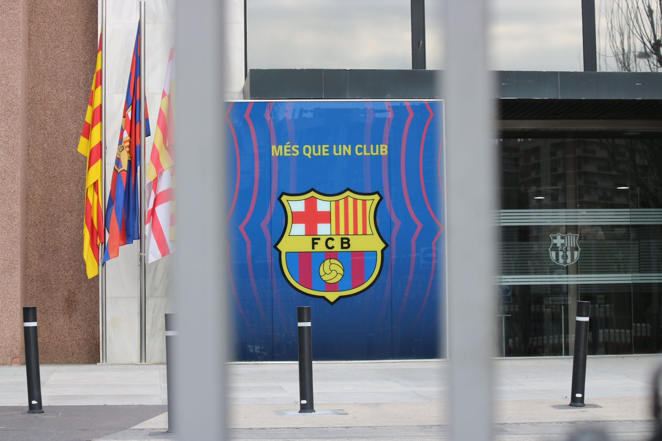 El Barcelona emprendería acciones legales por las acusaciones de Florentino Pérez