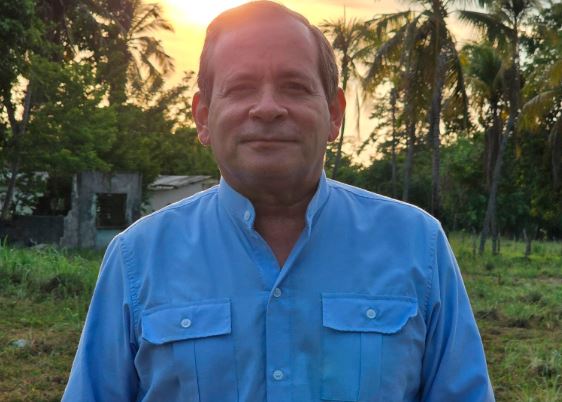 Juan Pablo Guanipa va a Barinas para seguir su gira de presión por la pronta convocatoria de presidenciales