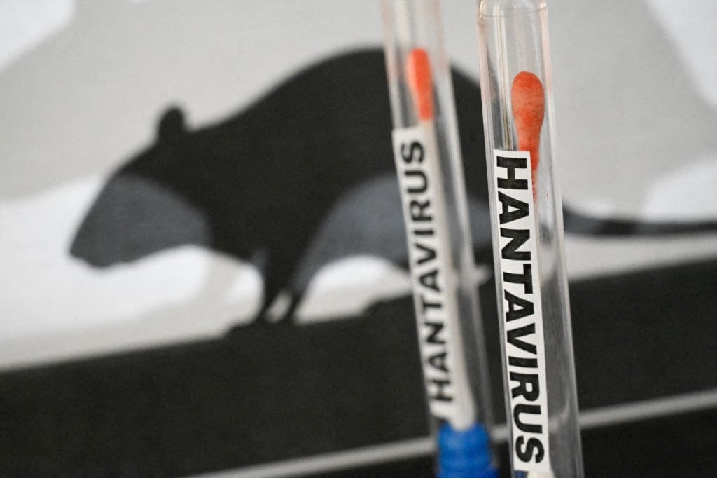 Al menos tres personas vinculadas al crucero con hantavirus están en aislamiento en Canadá