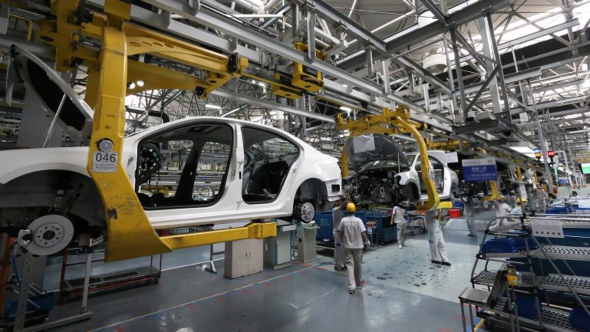 Se perdió la producción local: Importaciones desplazaron a la industria automotriz venezolana