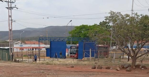 OVP denunció que al menos 129 presos fueron trasladados arbitrariamente desde Yaracuy a Lara