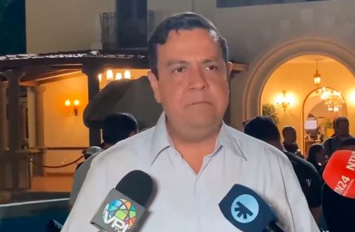 Javier Tarazona calificó como “asesinato silencioso” la muerte de Carmen Teresa Navas (VIDEO)