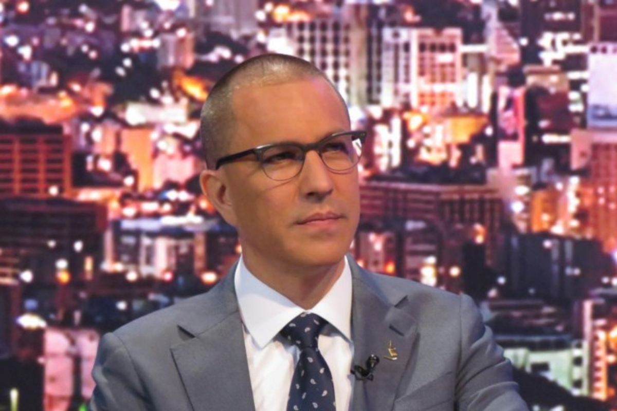 El desesperado pedido de Jorge Arreaza para 