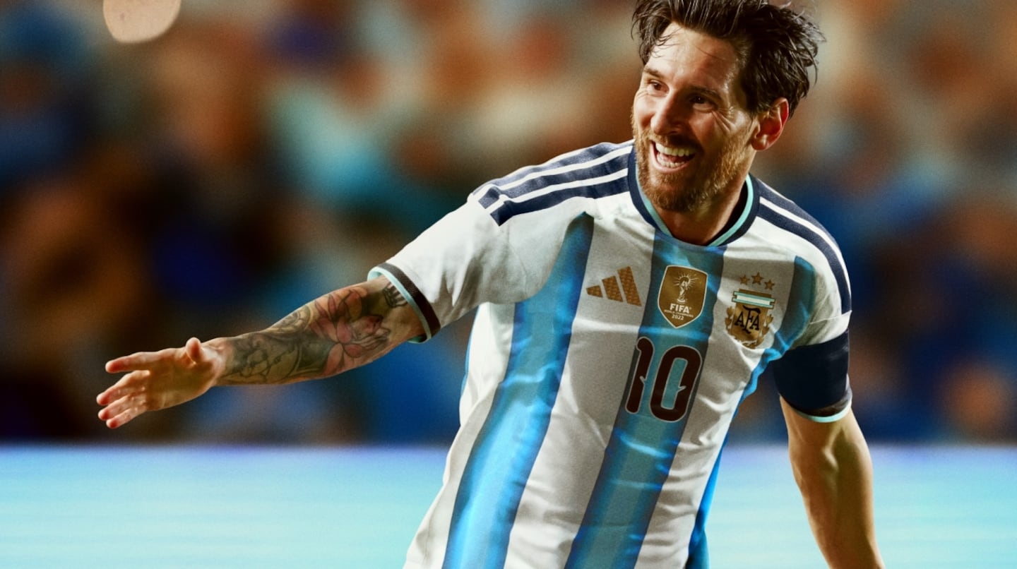 La contundente decisión de Messi sobre la recta final de su carrera