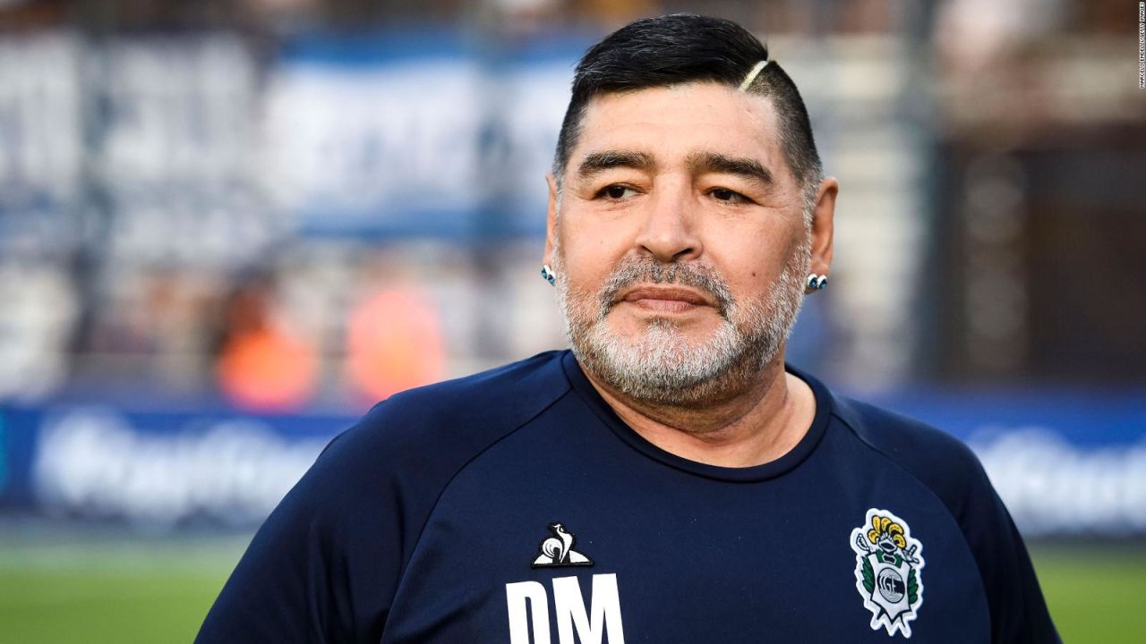Nuevo giro en el caso Maradona: Testimonios revelaron que suspendió un tratamiento médico esencial