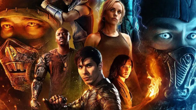 Mortal Kombat 2 se ajusta a los deseos de los fanáticos y revive la nostalgia