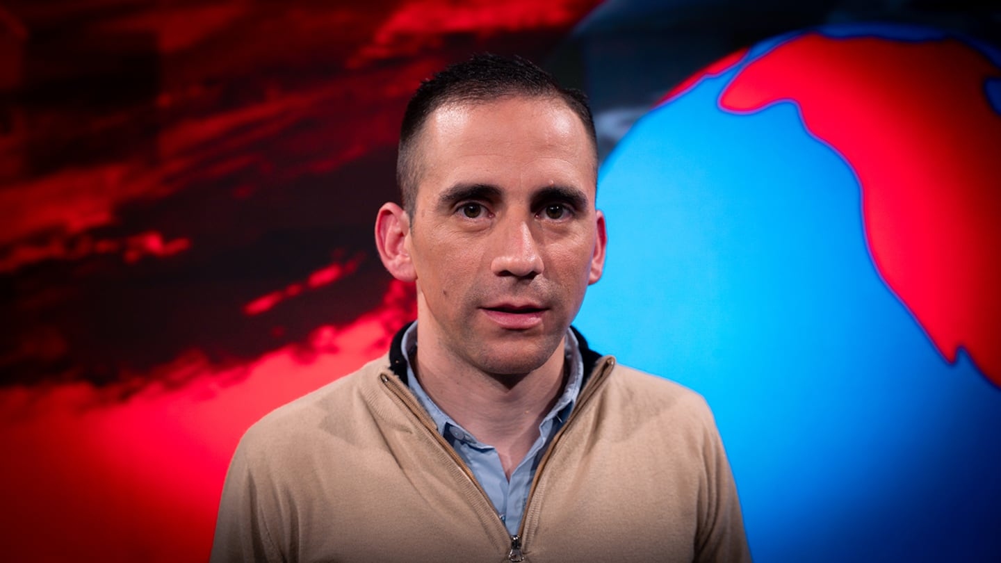 "Pensé en quitarme la vida": Nahuel Gallo contó por primera vez detalles sobre sus 448 días de cautiverio en Venezuela (VIDEO)