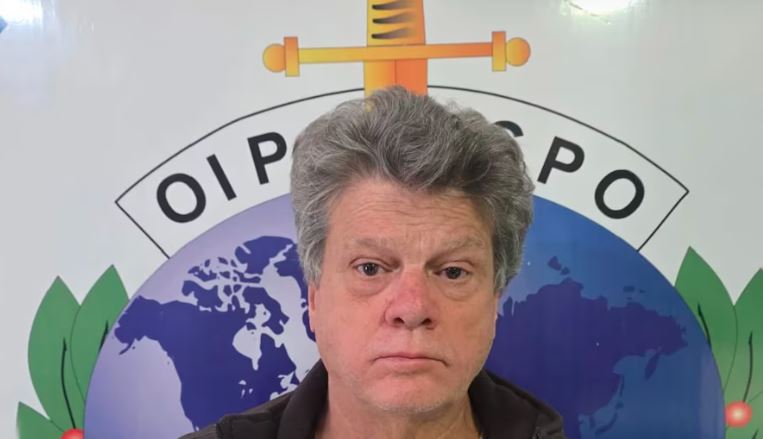 Autoridades de Bolivia lograron el arresto de uno de los narcotraficantes más buscados en Brasil