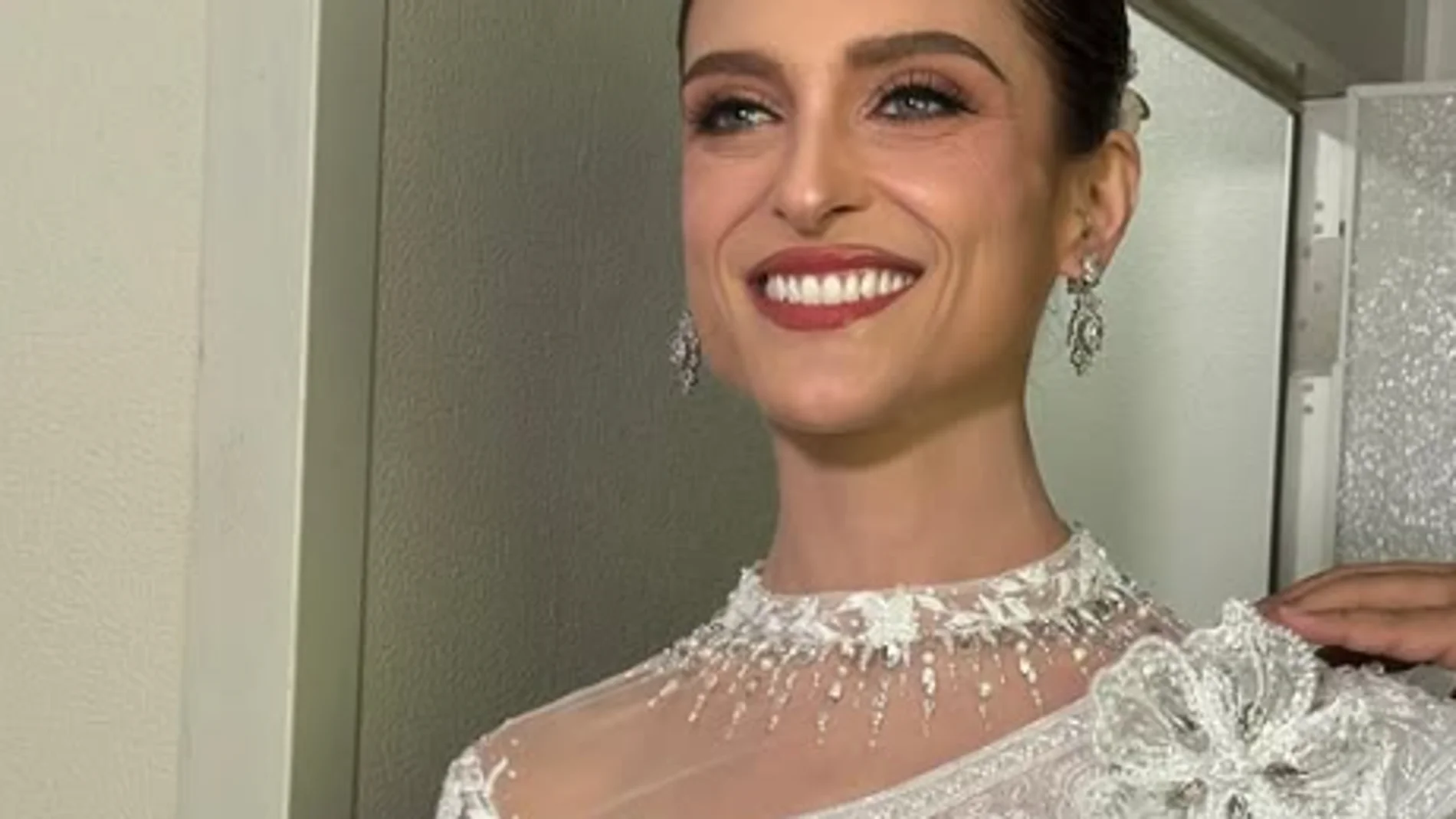 Quién es Paloma de Ramón, la mujer con la que Frank Cuesta se ha casado en Tailandia