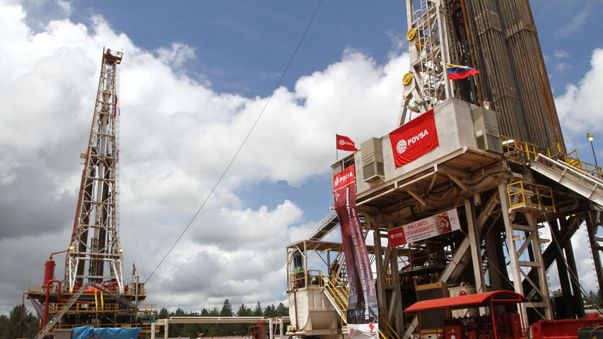 Pdvsa investigará causas de explosión en planta de Lamargas