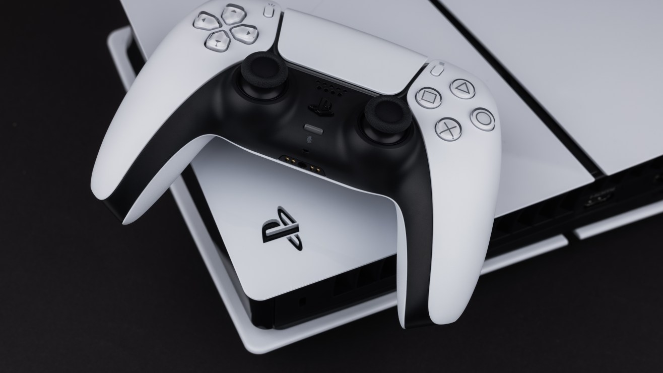 Hackeó una PS5 y le instaló Linux: ahora corre miles de juegos de PC