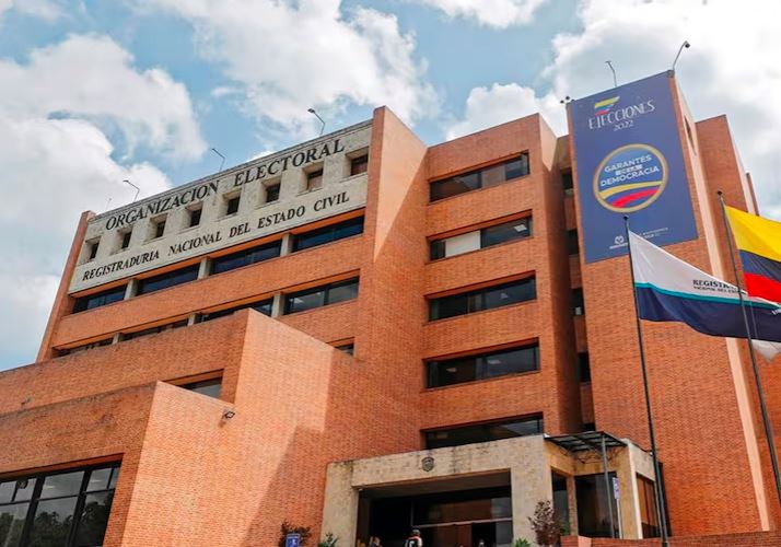 Autoridad electoral dio una dura respuesta a Petro por generar desinformación sobre las presidenciales