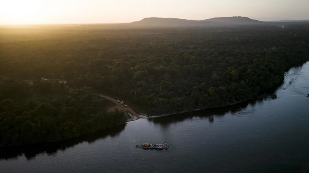 Guyana pidió al régimen de Delcy Rodríguez investigar tiroteos en área limítrofe con Venezuela