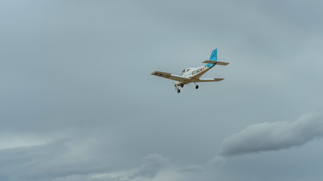 Tragedia en Nuevo México: Avión ambulancia se estrelló en zona montañosa y dejó cuatro muertos