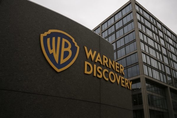 Congresistas demócratas instaron a investigar el acuerdo de compra de Warner Bros