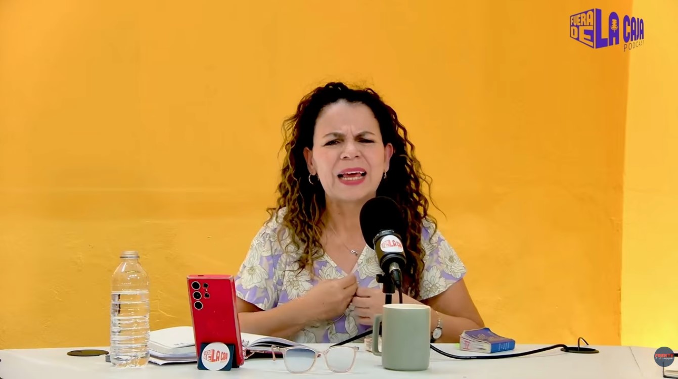 "Hubo traición", Iris Varela dijo que Alex Saab habría colaborado con la CIA para entregar a Nicolás Maduro (VIDEO)