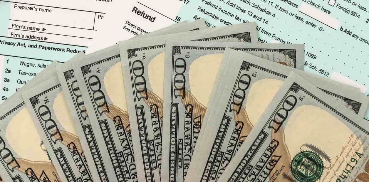 Millones de estadounidenses recibirán un reembolso del IRS si reclaman antes de esta fecha