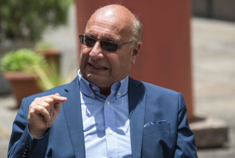 Williams Dávila denunció “crimen de Estado” tras muerte de Víctor Quero bajo custodia del régimen
