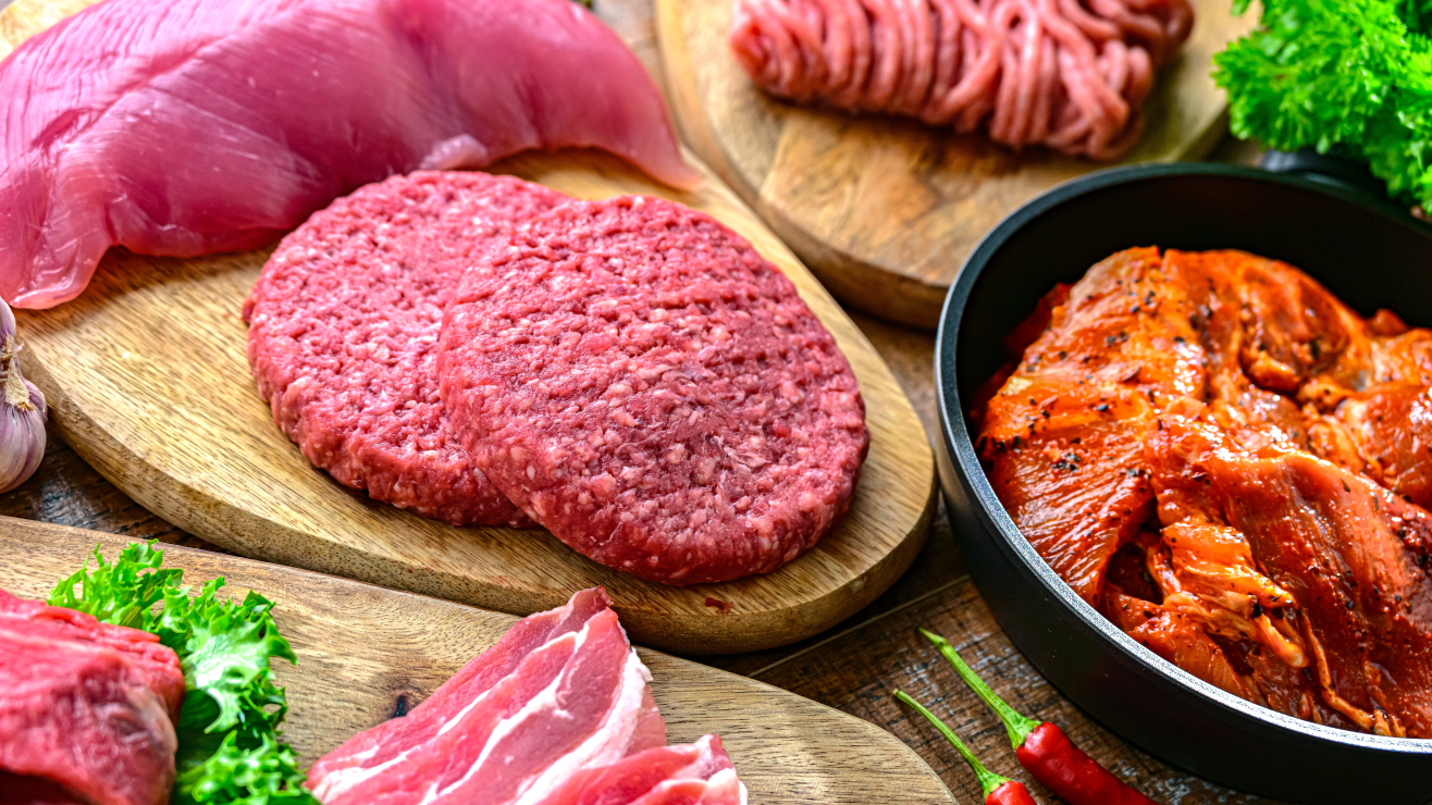 ¿Alergia a la carne? Cómo una picadura de insecto modifica la dieta de miles de personas en EEUU