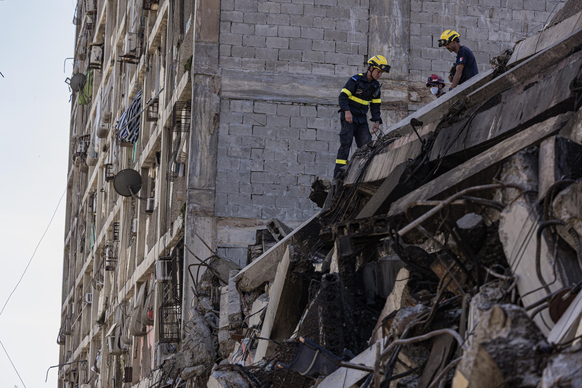 Por qué ocurrió el doble terremoto en Venezuela: el análisis de un geólogo argentino