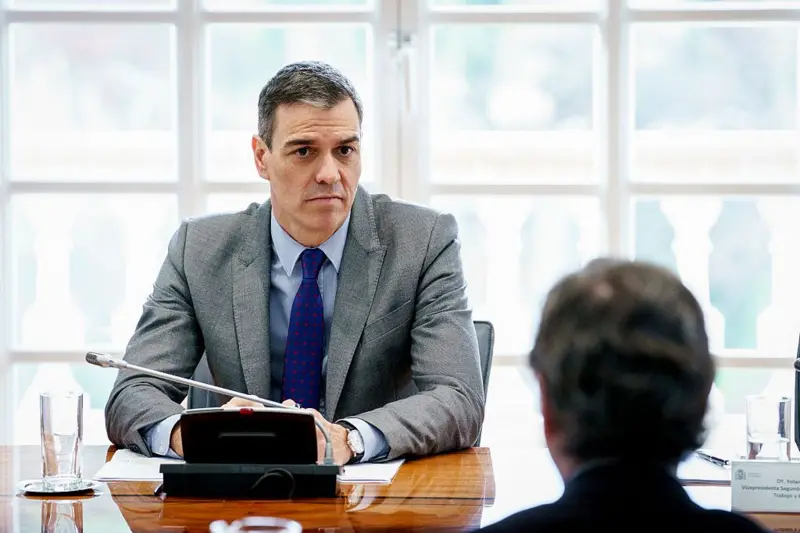 Por qué Pedro Sánchez está en uno de sus peores momentos desde que es presidente en España