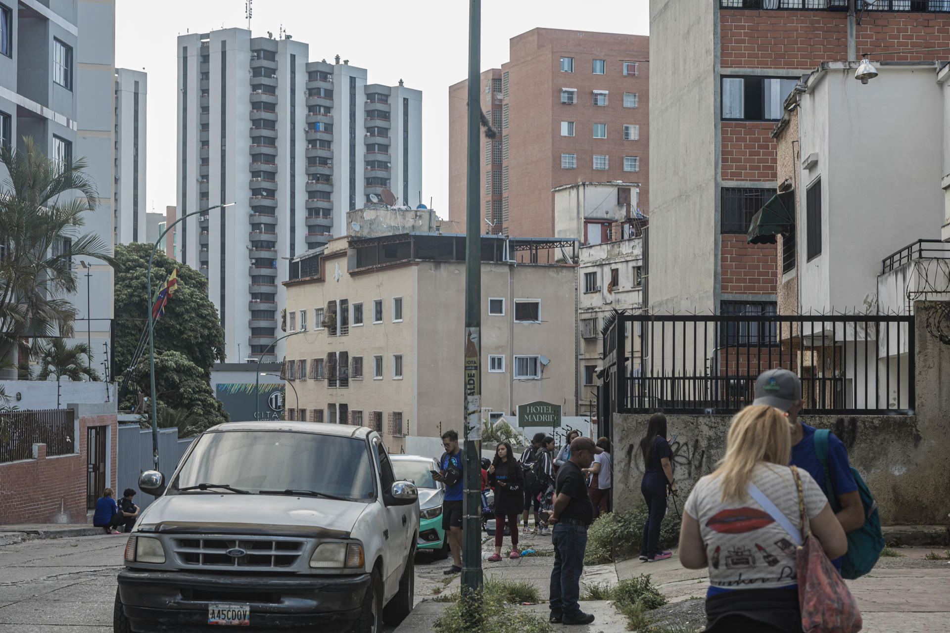 Cedice Libertad advirtió que reforma de la Ley de Arrendamientos no resolverá la crisis habitacional