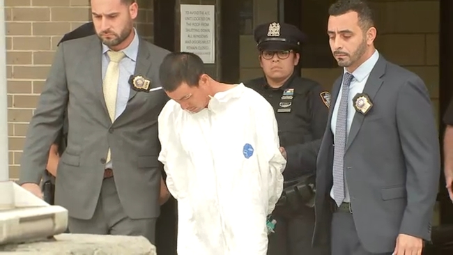 Un hombre mató a martillazos a su roomie tras fuerte discusión en Nueva York